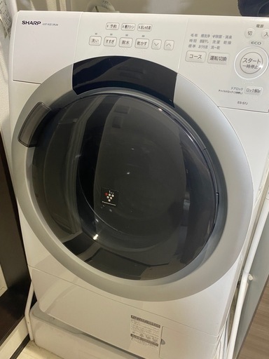 値下げ品】Panasonic MC-RS310 ロボット掃除機 ルーロ リモコン付き 19 