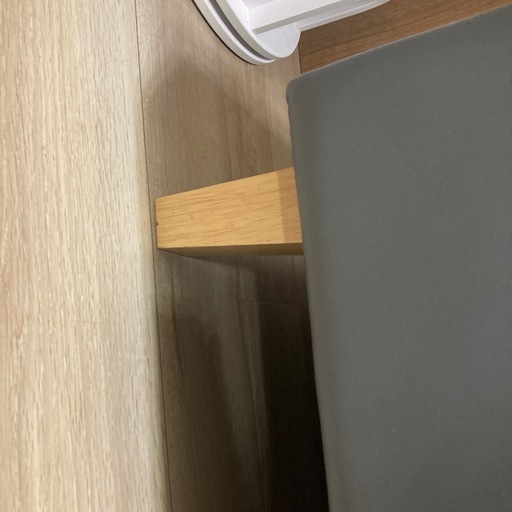 ソファ　FLANNEL SOFA 3P PIVO