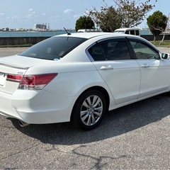 ホンダ　インスパイア　極上低走行！元法人ワンオーナー！説明文必読！の画像