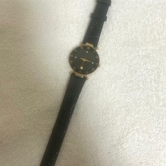 Jacques du Manoirの腕時計⌚️スイス製の画像