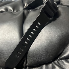 G-SHOCK GAW-100B-1AJF 電池交換済みの画像