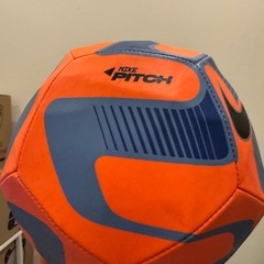 【早い者勝ち】サッカーボール【小中学生用】の画像