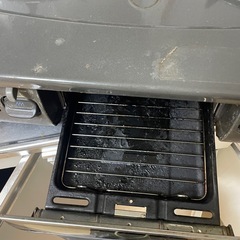 パロマIC-E601B-L Paloma ガスコンロ都市ガスの画像