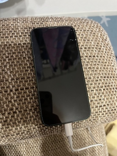 iPhone13miniSIMフリー