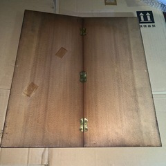 将棋　台　中古の画像