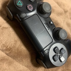 PlayStation 4コントローラーの画像