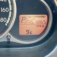 マツダ　デミオ　4WD　車検7//1まで　の画像