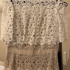 セルフォードドレスの画像