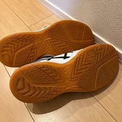 ★バレーボールシューズ25.0cm★の画像