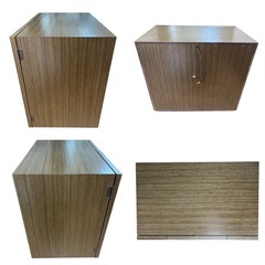 モダン小型仏壇の画像