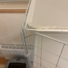 猫用ケージ3階建て 2階にも１階にもできる✨️の画像