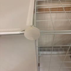 猫用ケージ3階建て 2階にも１階にもできる✨️の画像