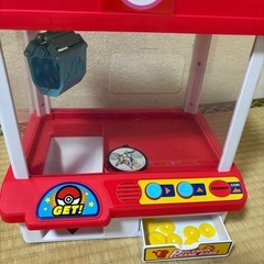 中古相場　5000円前後　人気　ポケモンクレーンゲームの画像