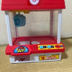 中古相場　5000円前後　人気　ポケモンクレーンゲームの画像