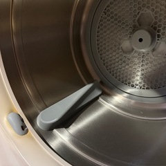 モルスゼロ 小型衣類乾燥機 乾燥容量1.5kgの画像