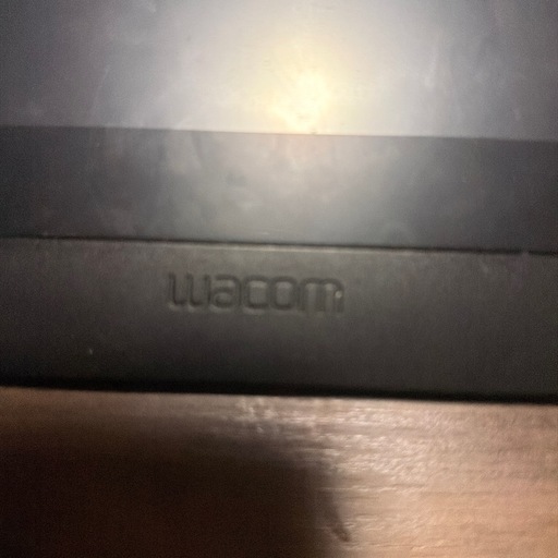 Wacom 液タブ