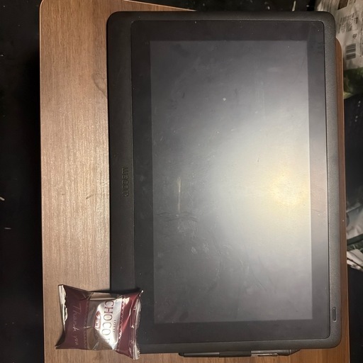 Wacom 液タブ