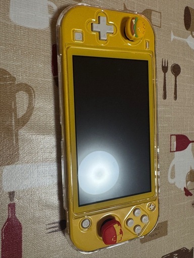 ニンテンドー スイッチライト