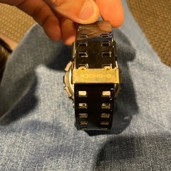 G-SHOCKの画像