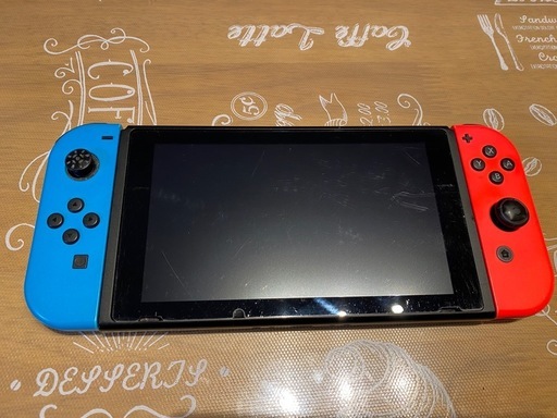 任天堂スイッチセット