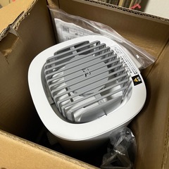 加熱式 加湿器の画像