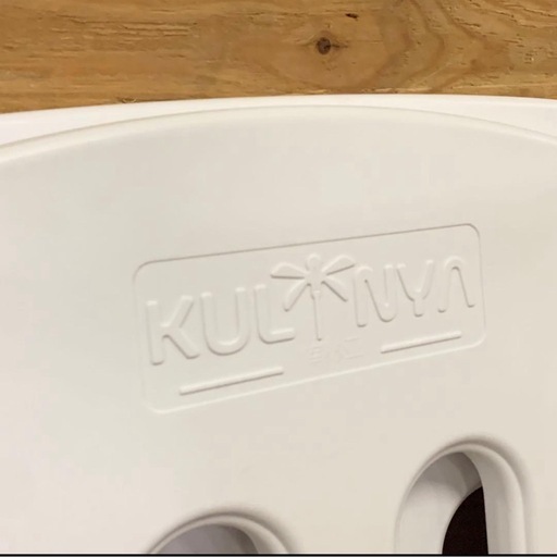 【美品】KULINYA ベビーサークル 14枚 パネル 扉付き ピンク　箱あり
