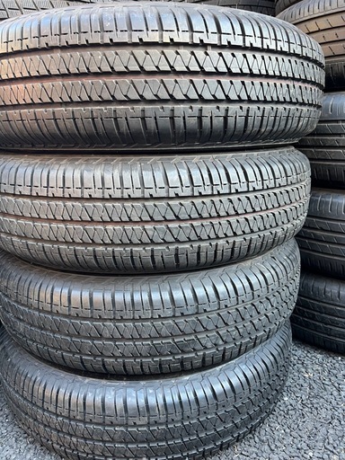 195/80R15 ,ブリヂストン,2022年,4本