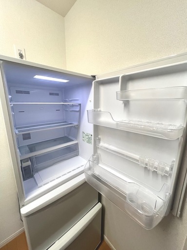 【美品】パナソニック冷蔵庫