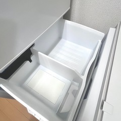 【美品】パナソニック冷蔵庫の画像