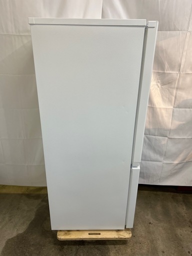【成約済み】【6ヶ月保証】東芝 2ドア冷蔵庫 GR-T15BS 153L 2022年製