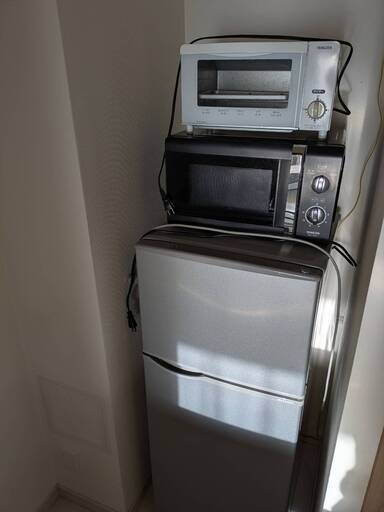 家電８点セット　引き取りに来てもらえる方限定！時間は合わせます！