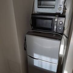 家電８点セット　引き取りに来てもらえる方限定！時間は合わせます！の画像