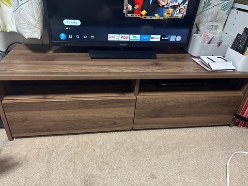 テレビ台