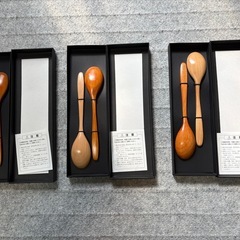 カトラリーの画像