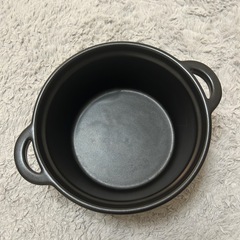 KEYUCA　DONA ウォーターリッド鍋の画像