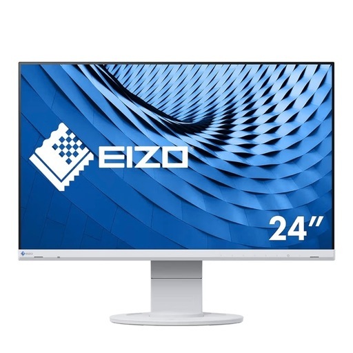 EIZO FlexScan EV2460 パソコンカラー液晶モニター
