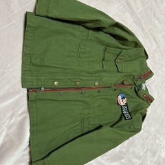 ジャケットの画像