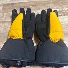 イージス グローブ 雨用 バイクグローブの画像