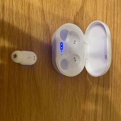 Bluetoothイヤホンの画像