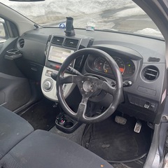 ミラカスタム 車検4月末まで 四駆改FRの画像