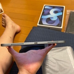 ipad air4 64gbの画像