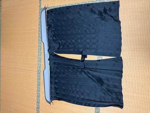 nv350 キャラバン間仕切りカーテン