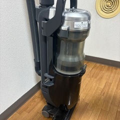 掃除機【Panasonic】
の画像