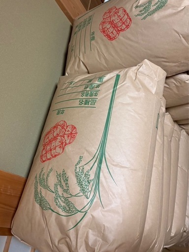 【減農薬・農家直売】長野県産コシヒカリ 令和7年産 玄米30kg(農家直送)