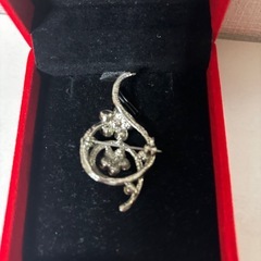 ブローチ【5】の画像