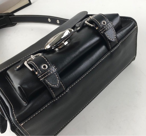 【新品】coach ショルダーバック