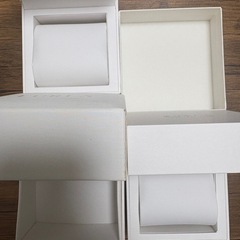 FURLA 空箱の画像