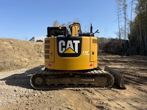 【極上・クレーン仕様】CAT 314E CR 後方超小旋回 | 低稼働4,360h | 2016年製 | 即戦力！