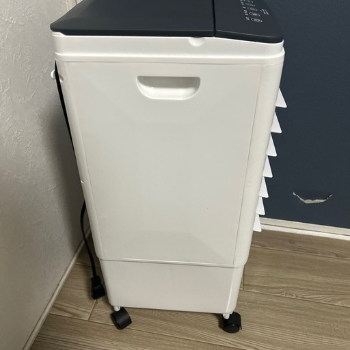 冷風機