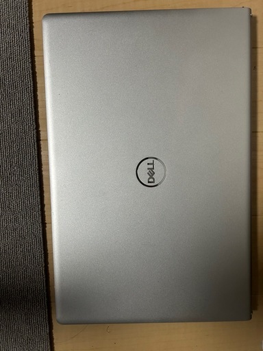購入者決定済み
【core i3】DELL ノートパソコン　inspiron 15 3520
